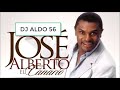 Jose alberto "El canario" Mix