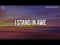 I Stand In Awe || 3 Hour Piano Instrumental for Prayer and Worship