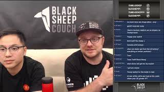 TBS COUCH - MFPVGA