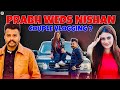 Main reason behind prabh nishan wedding  couple vlog  roast  freshy canadian