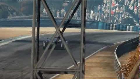 Pagani Huayra Crash 1 SHIFT 2 UNLEASHED™ - FdAr77