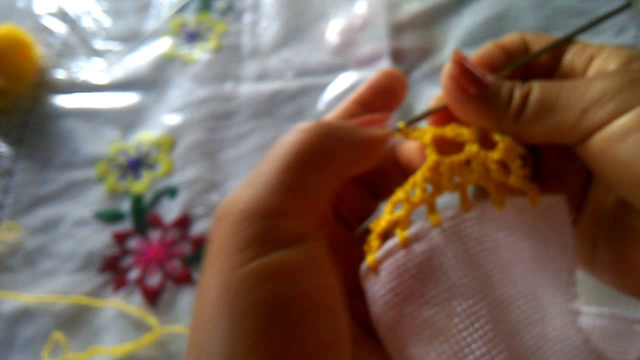 ORILLA PARA SERVILLETAS DE RECUERDO