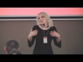 TEDxCluj - Hedi Hoka - The pencil and the dopamine
