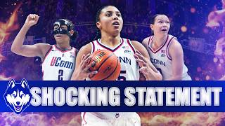 3 Reasons UConn’s 94–44 Blowout CHANGED Everything 📈🤯 | March Warning Shot?