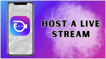 How to Host A Live Stream on BuzzCast? 2024 | BuzzCast App