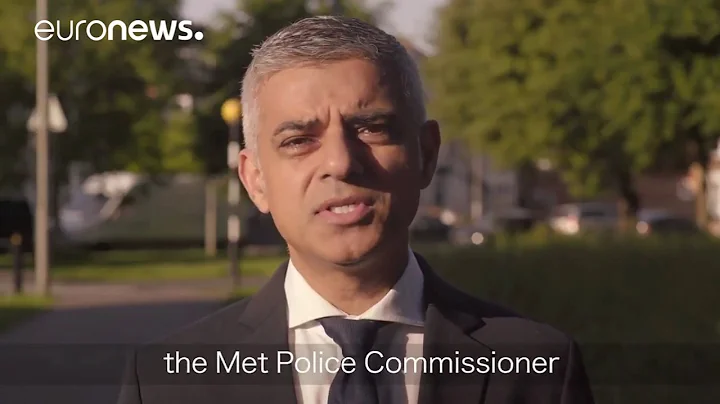 London Attack: London Mayor Sadiq Khan statement