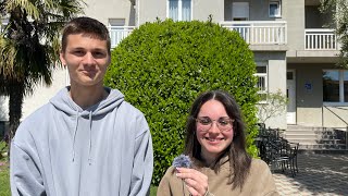 Powerful Testimony | Sarah and Timothy about their Experiences in Medjugorje