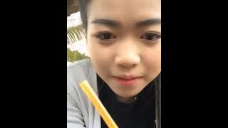 srey khmer live video kikilu | hot vietnam live video new part | bigo live khmer vn update #43