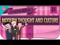 Crash Course European History Quiz