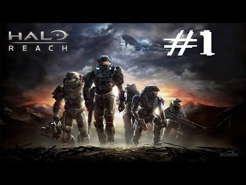 Videó: Halo: A Reach Egy Kicsit Megkönnyíti A PC-módosítók életét