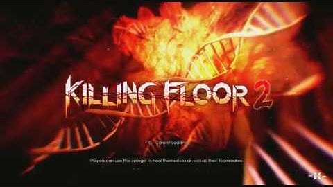 How to get to max perk in Killing Floor 2 FAST