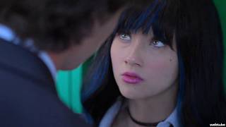 Final Project Hot Scenes Timing | REVIEW | Daniela Martinez Hot | Isabella Tena Hot | Web Tube