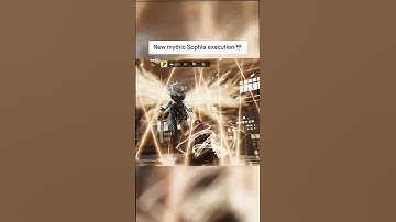 *NEW* mythic Sophia is INSANE☠️ #ferg #iferg #codmferg #new #codmobile @iFerg
