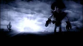 Will Harrison - Baptized and Buried (s l o w e d)