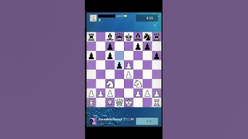 A Brilliant Checkmate in 18 Moves! #chess #chessgames #games #chessproblems