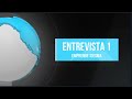 ANTESALA _ENTREVISTA 1 - EMPRENDE IDESMA