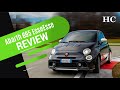 Review | Abarth 695 Esseesse