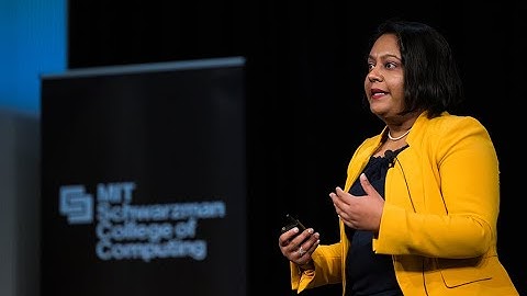SERC Symposium 2023: Swati Gupta