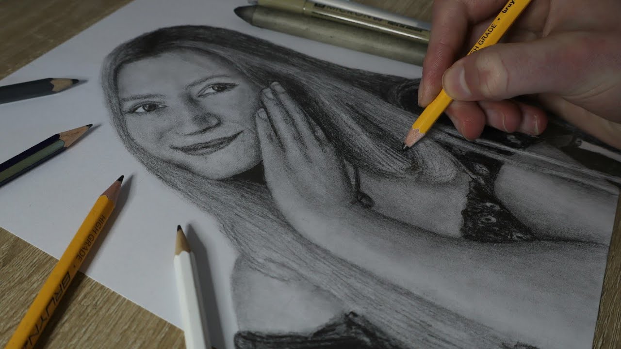 Hoe Teken Je Lieve Merlijn Van Eijden YouTube hoe-teken-je-lieve-merlijn-van-eijden-youtube