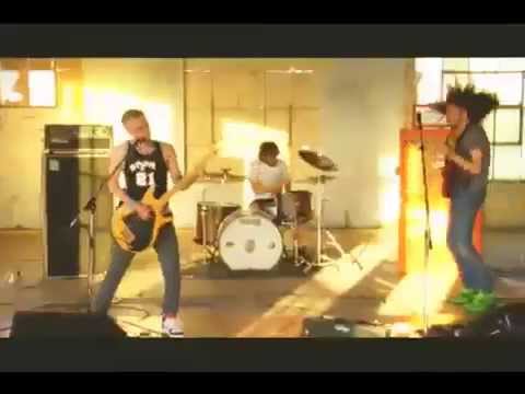 Watch The Fall of Troy - "Cut Down All the Trees and Name the Streets After Them" on YouTube Watch The Fall of Troy - "Cut Down All the Trees and Name the Streets After Them" on YouTube