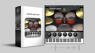 NORTEÑO DRUMS VST