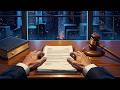 POV: You're a Fake Lawyer Who's Never Passed the Bar