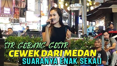 🔥Wow, SIR GOBANG GOSIR