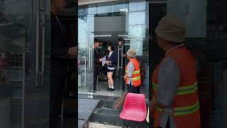 Download Lagu The secretary's fate [CUMAN TRAN] #cumantran #kindness #help #respect MP3