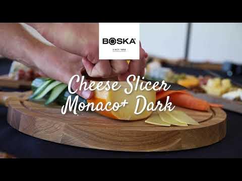 Cheese Grater Copenhagen, BOSKA Food Tools