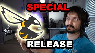 KAACK - SPECIAL Betaflight Release - easy way + RPM limit