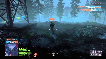 Effective use of a decoy