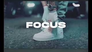 Masco - Focus( Audio)