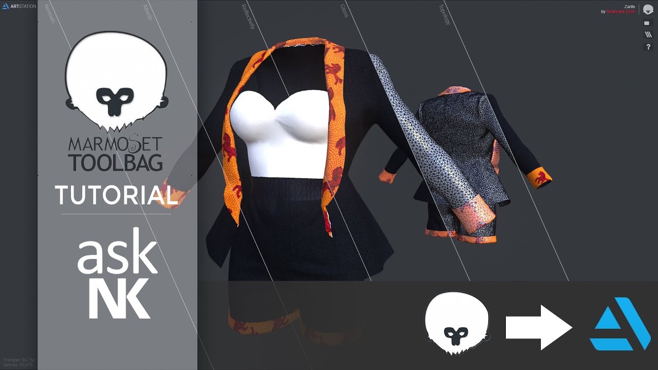 marmoset toolbag 3 viewer marmoset toolbag 3 viewer