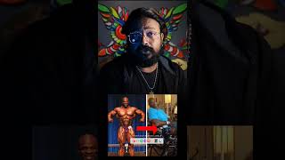 is weight training bad for health? RONNIE COLEMAN | SHORTS 04 | DARKSHORTS #darkmode  #beyporesultan