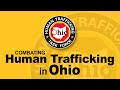 Combating Human Trafficking in Ohio