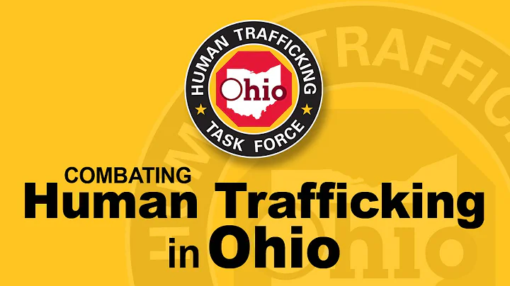 Combating Human Trafficking in Ohio