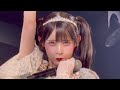 20260323 Luce Twinkle Wink☆ ArcJewelコンフィズールLIVE!