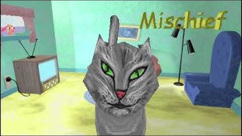 The Microsoft 3D Movie Maker experience