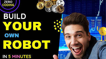 MikeMoney Fx Free Forex Robot Development Course 1 | Coding & Non-Coding Approach