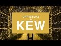 Richmond &amp; Christmas at Kew Gardens - 2015