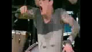 Aiden - I Set My Friends on Fire ( Live )