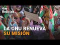 Sáhara Occidental: Marruecos celebra la renovación de la misión de la ONU y espera discurso de Mohamed VI 🇲🇦