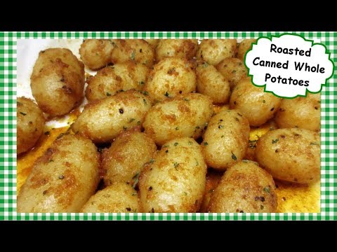 oven-roasted-aldi-canned-whole-potatoes-side-dish-recipe