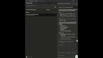 Demo Claude code web 21/10/25