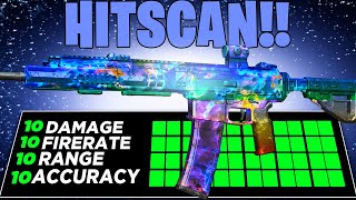 NEW ISO HEMLOCK LOADOUT Is *HITSCAN* In Warzone 2 😱  (Best ISO HEMLOCK Setup) - MW2