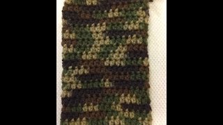 How to Crochet an easy Camo Phone Case for A Galaxy Note 3 | Video Tutorial
Website: www.KittysKreationsBoutique.com
Instagram: KittysKreationsBoutique
Facebook: https://www.facebook.com/KittysHandmadeCards
Raverly: http://www.ravelry.com/people/kittykat01212
Etsy: http://www.etsy.com/shop/KITTYKAT01212
Craftsy: http://www.craftsy.com/pattern/crocheting/accessory/childs-minion-hat/86209 How to Crochet an easy Camo Phone Case for A Galaxy Note 3 | Video Tutorial