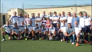 Video thumbnail of "Enzo Jannacci - Quelli che... il calcio (Amatori Cagliari)"