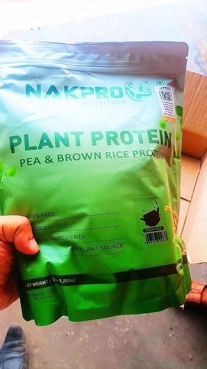the-most-expensive-protein-powder-unboxing-youtube