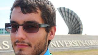 Outstanding Islander Graduate Studies Antibiotic Resistant Bacteria in Texas Oysters
