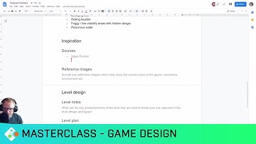 Crayta Masterclass: Game Design